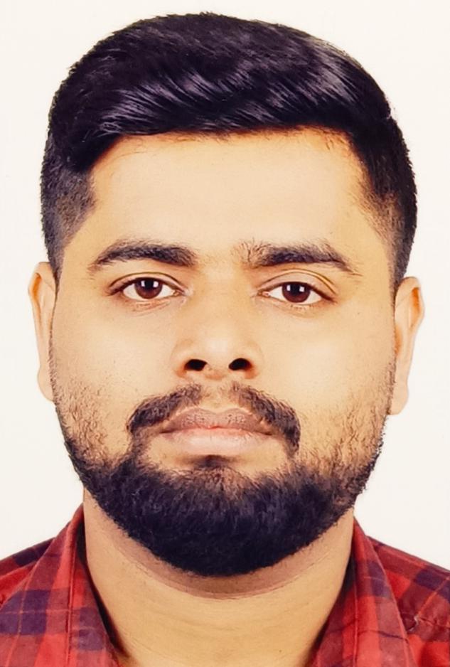 Sri. JOFFIN JOHN OLLUKKARAN